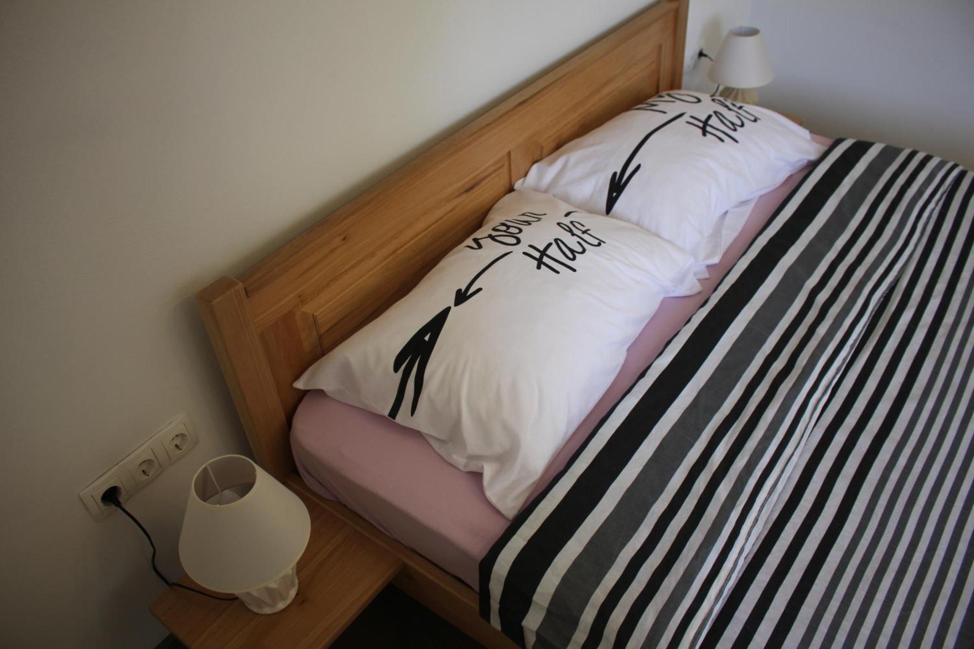 Studio Apartments Adian Korenica Værelse billede